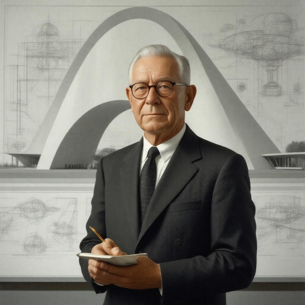 Eero Saarinen